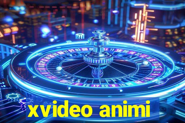 xvideo animi